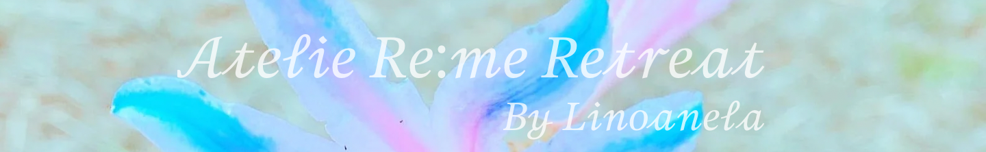 Atelier Re:me Retreat